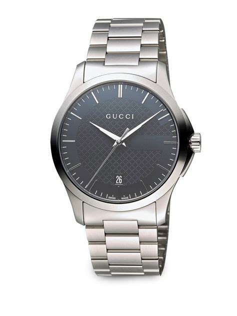 gucci g timeless men's.